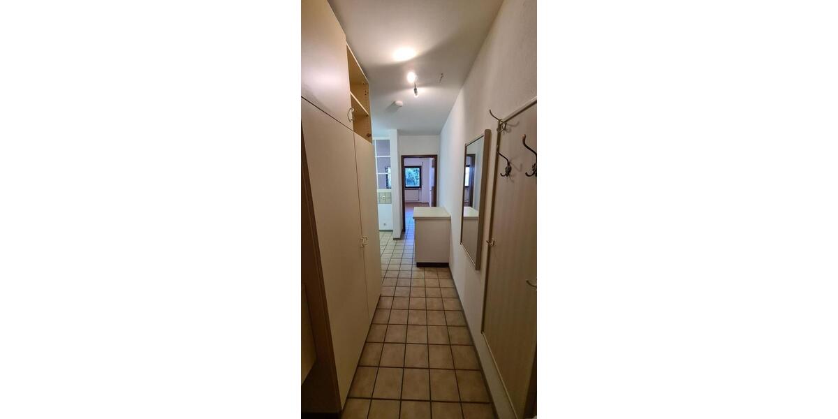 Etagenwohnung Pforzheim Eutingen - 1 Zimmer, 30 m&sup2;, 460&euro; | Angebot:26351744