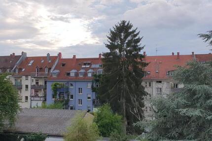 Stilvolle Altbauwohnung mit Charme in Karlsruhe 3 zimmer