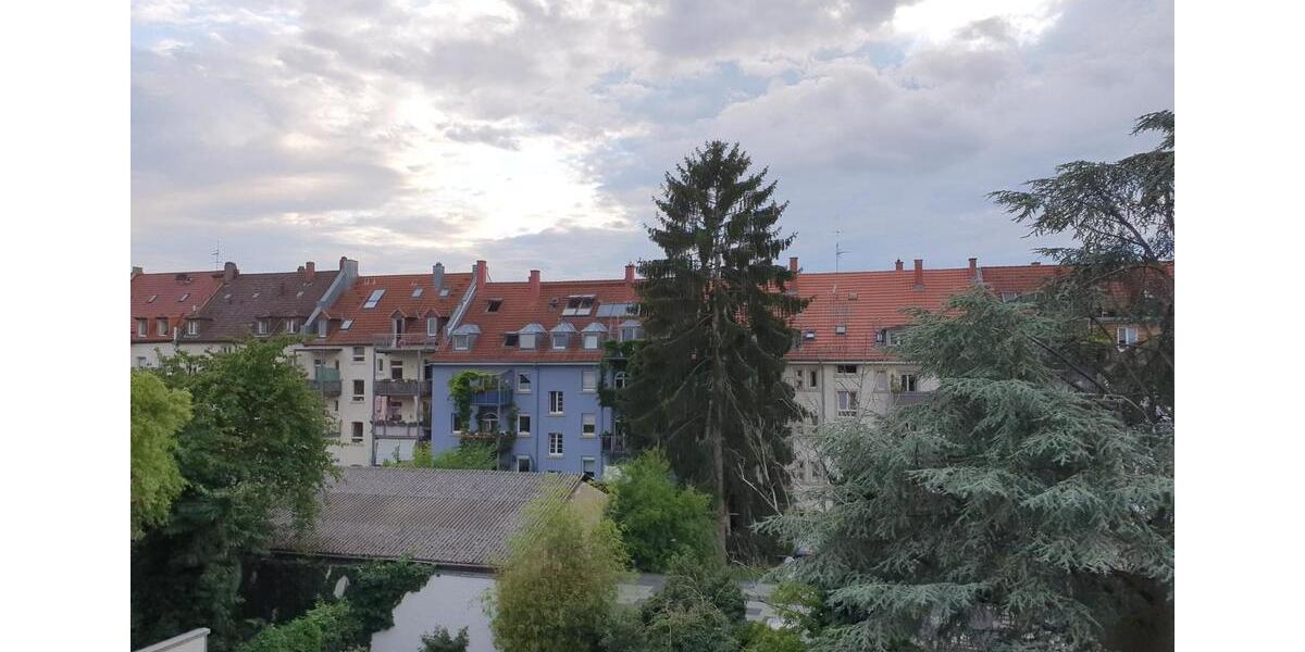 Stilvolle Altbauwohnung mit Charme in Karlsruhe 3 zimmer