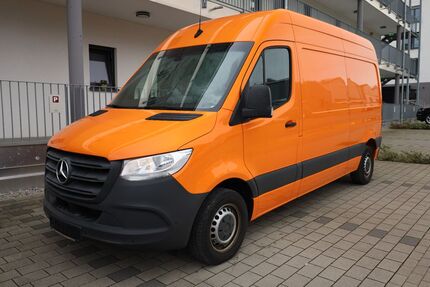 Mercedes-Benz Sprinter 51.609 km 21.900 € Bretten 75015