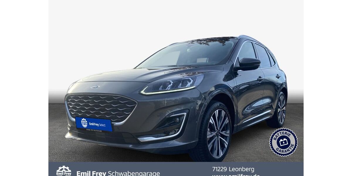 Ford Kuga 49.884 km 25.240 &euro; Leonberg 71229