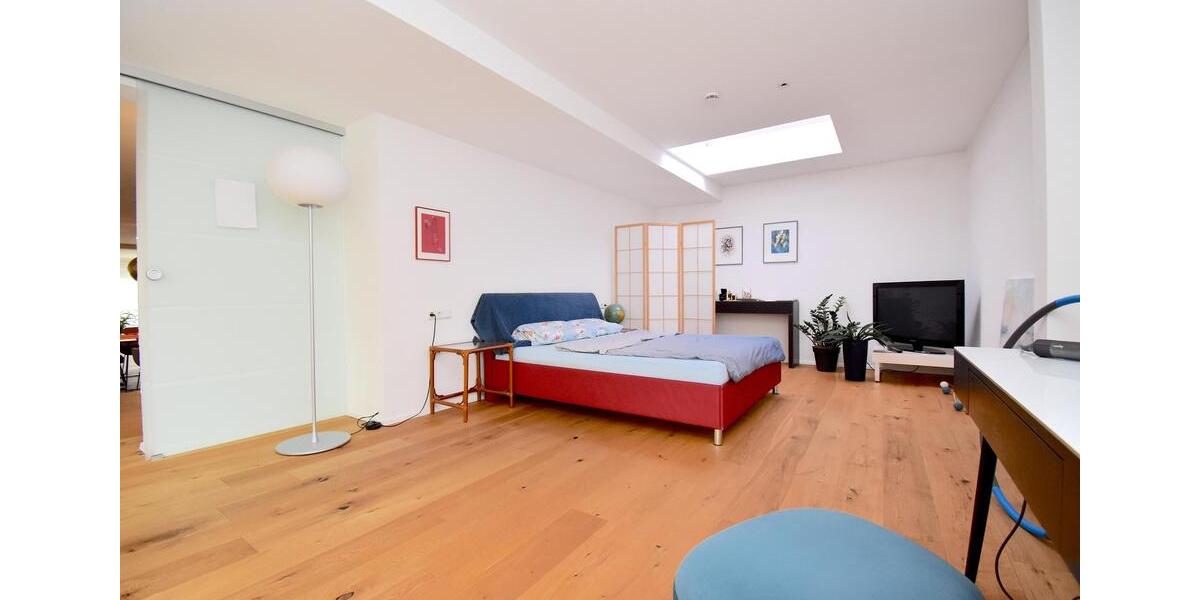 Loft - Studio - Atelier Weil der Stadt - 3.5 Zimmer, 163 m&sup2;, 1.700&euro; | Angebot:26337725