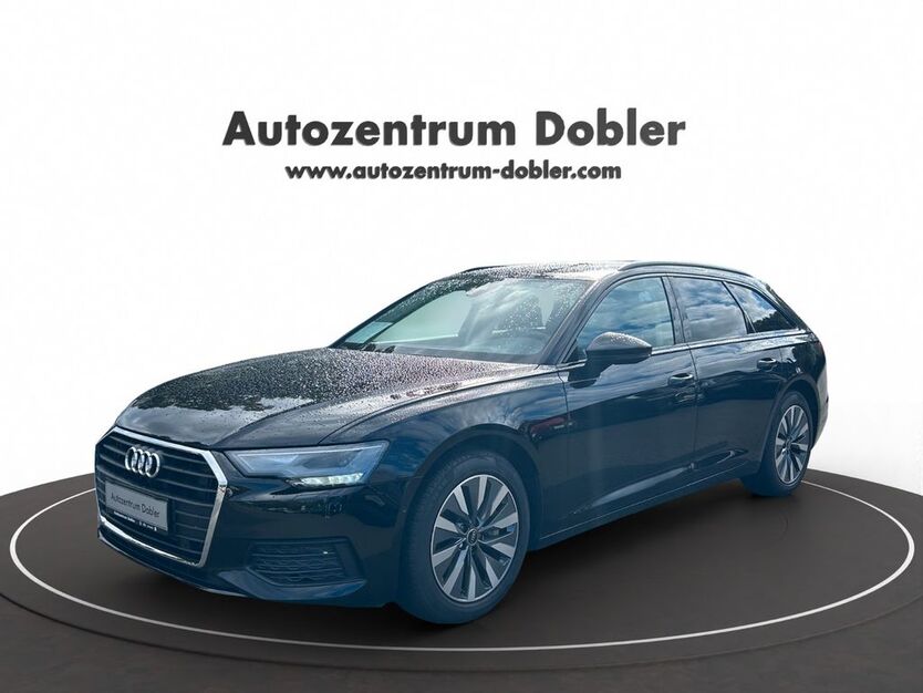 Audi A6 28.900 km 36.840 € Mühlacker 75417