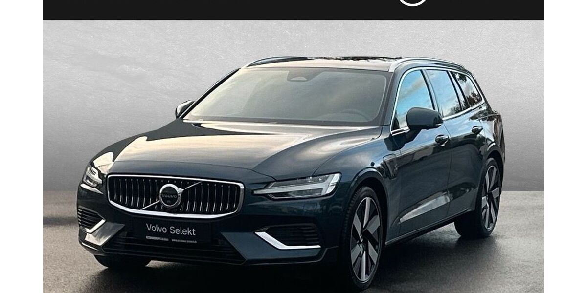 Volvo V60 12.000 km 44.750 &euro; Karlsruhe 76187