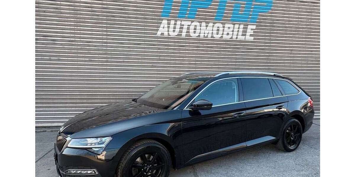 Skoda Superb 75.887 km 28.900 &euro; Sindelfingen 71065