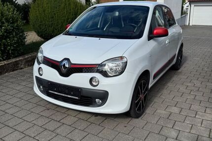 Renault Twingo 45.850 km 8.150 € Eppingen 75031