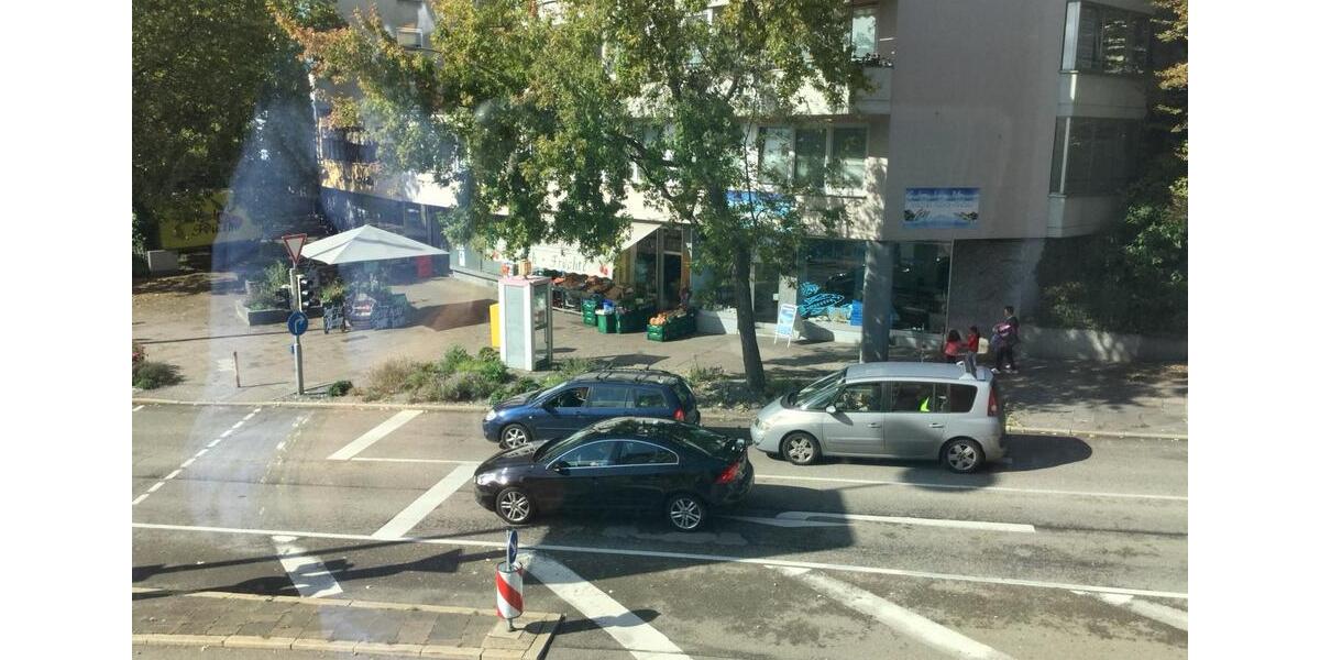 Provisionsfreie Kapitalanlage | 4-Zimmer-Wohnung in Pforzheim 4 zimmer