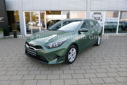 Kia ceed Sportswagon 21.990 km 22.480 &euro; Pforzheim 75177