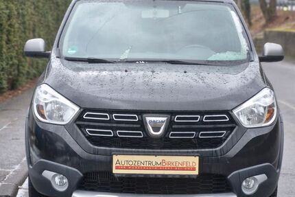 Dacia Lodgy 39.000 km 14.690 &euro; Birkenfeld bei Pforzheim 75217