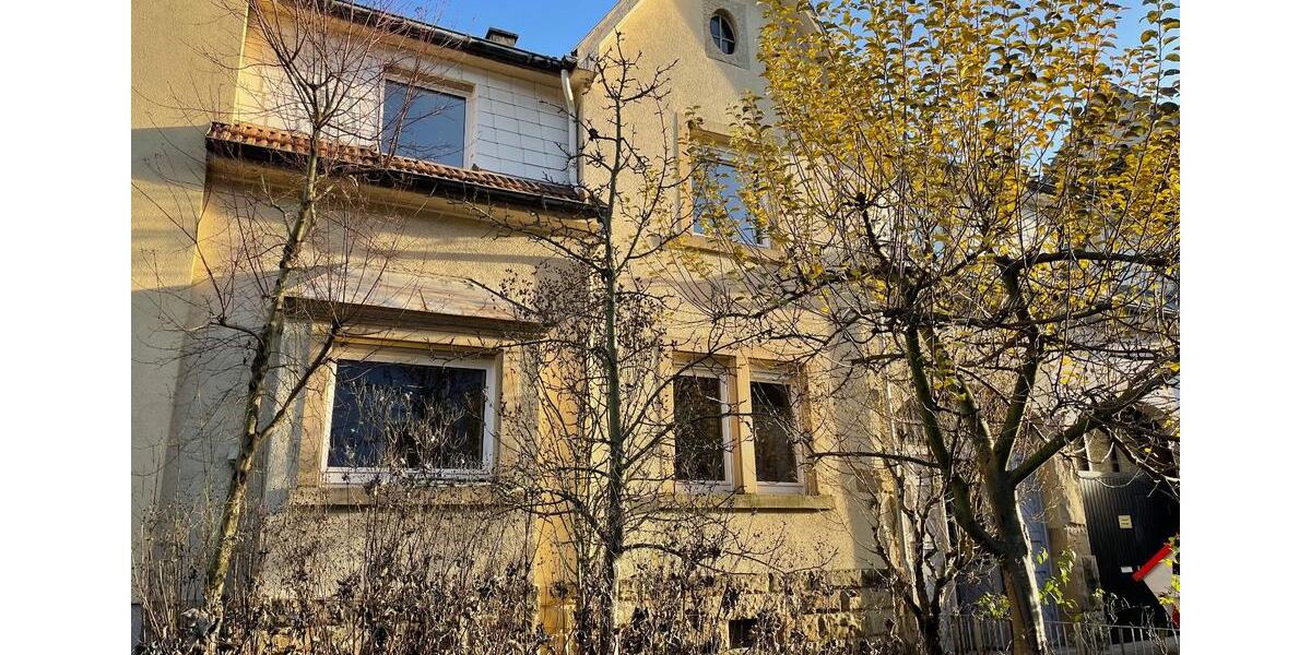 Haus zu vermieten, 135 m2, 5,5 Zi, Altbau in Bretten, zentrumsnah 5.5 zimmer