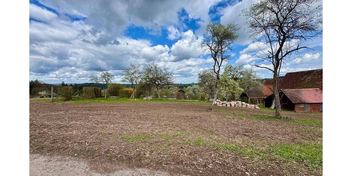 Grundstück Calw Holzbronn - 365.000&euro; | Angebot:26219265