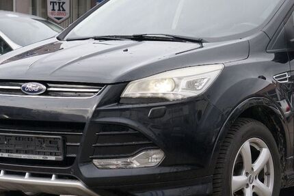 Ford Kuga 106.300 km 12.999 &euro; Ettlingen 76275