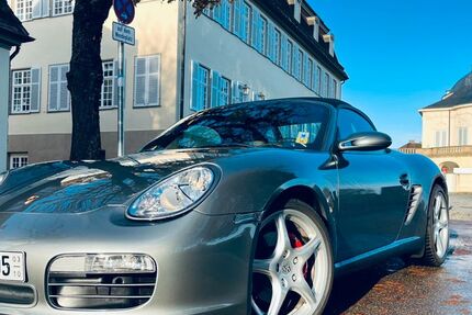Porsche Boxster 130.000 km 26.000 € Leonberg 71229
