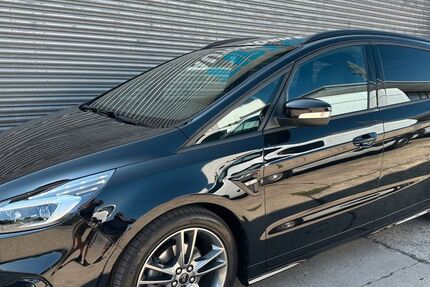 Ford S-Max 88.547 km 23.400 &euro; Sindelfingen 71065