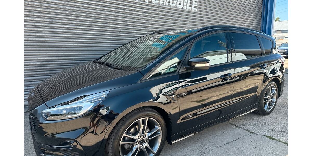 Ford S-Max 88.547 km 23.400 &euro; Sindelfingen 71065