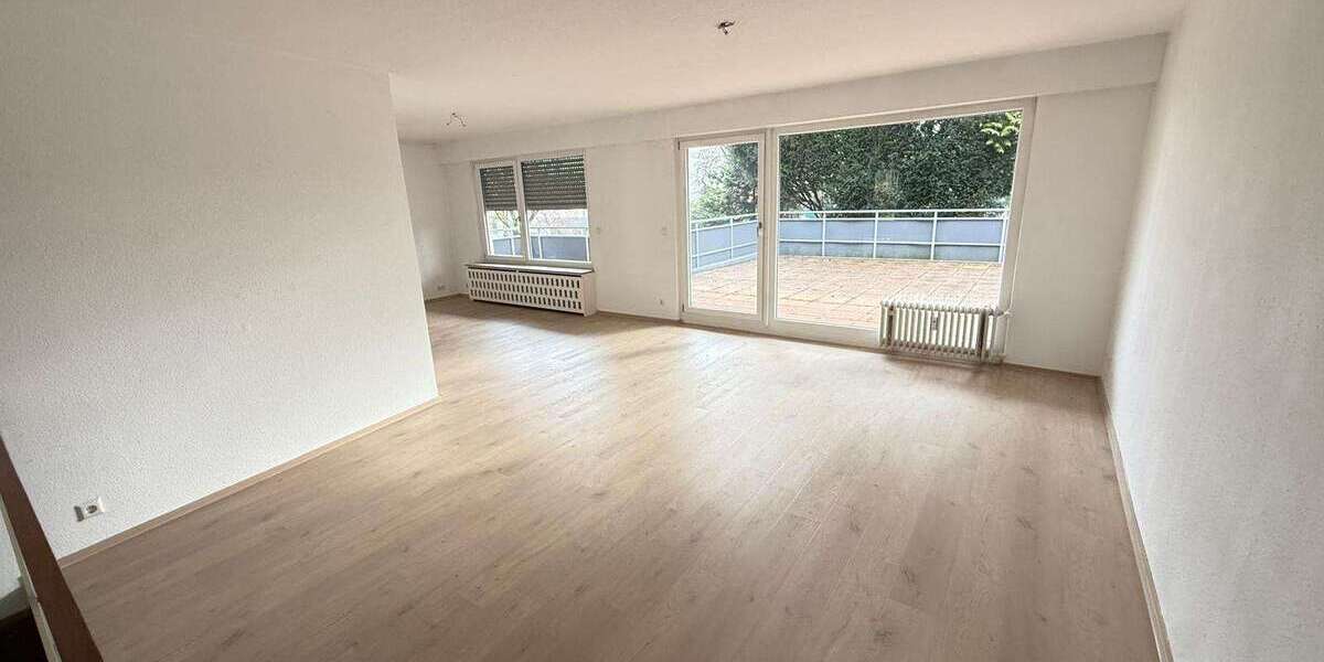 Etagenwohnung Pforzheim Brötzingen - 4 Zimmer, 165 m&sup2;, 499.990&euro; | Angebot:24895726