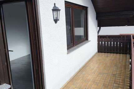 Wohnung zum Mieten in Pforzheim 1.000 € 90 m² 3.5 zimmer