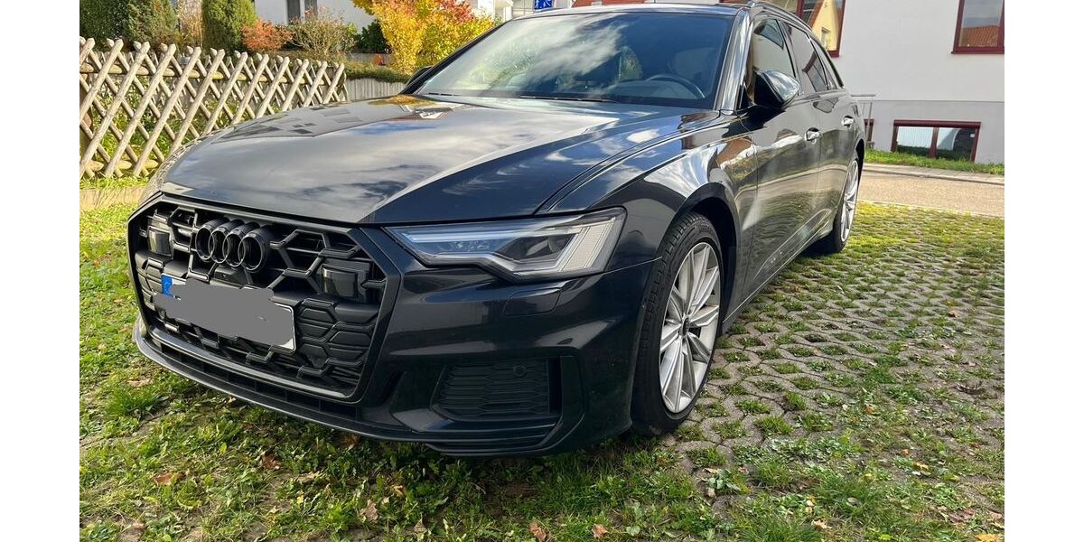 Audi A6 111.000 km 32.000 &euro; Renningen 71272