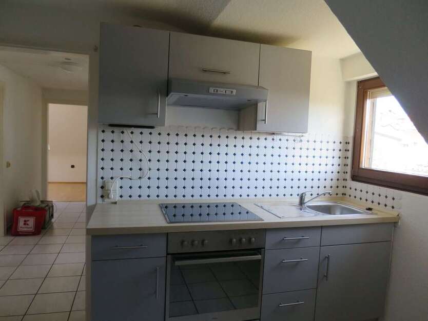 Wohnung zum Mieten in Pforzheim 450 € 50 m²