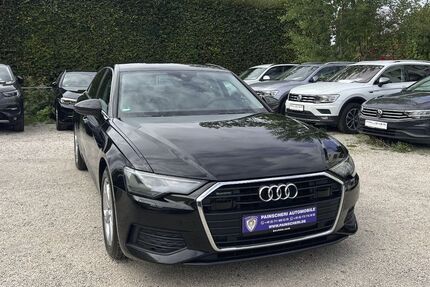 Audi A6 112.000 km 31.799 € Stuttgart 70567