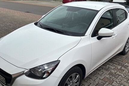 Mazda 2 45.500 km 12.500 € Tiefenbronn 75233
