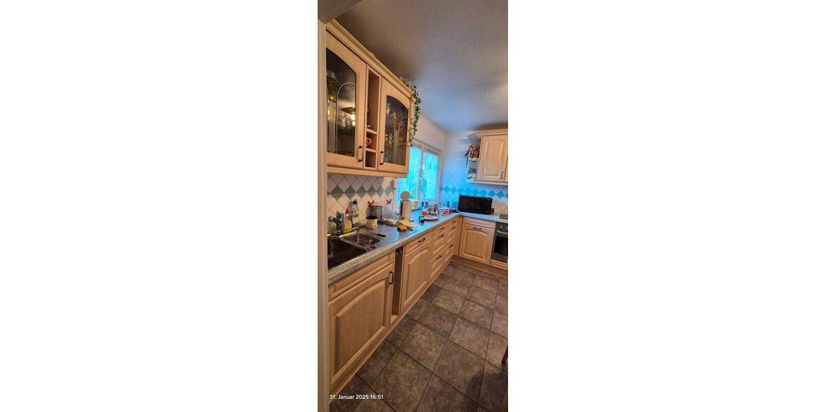 Mehrfamilienhaus, Wohnhaus Straubenhardt Conweiler - 8 Zimmer, 147 m&sup2;, 388.000&euro; | Angebot:25802979