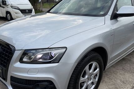 Audi Q5 183.000 km 9.950 &euro; Sindelfingen/Stuttgart 71069