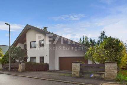 Haus zum Kaufen in Weil der Stadt 700.000 € 215 m² 6 zimmer