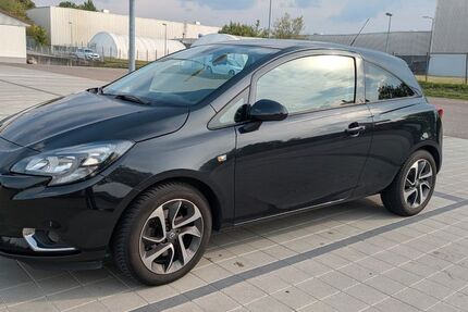 Opel Corsa 57.000 km 7.550 € Bad Liebenzell 75378
