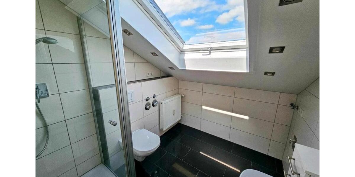 Dachgeschoßwohnung Birkenfeld - 3 Zimmer, 70 m&sup2;, 820&euro; | Angebot:26431333