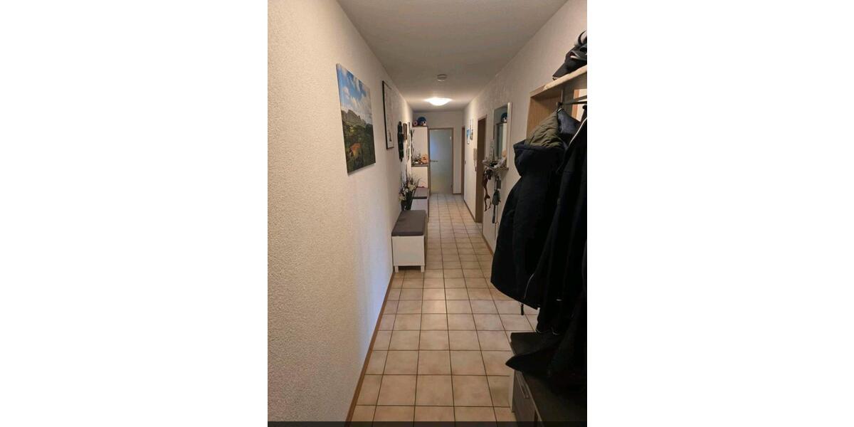 Charmante 2-Zimmer Wohnung in Bretten-Diedelsheim 2 zimmer