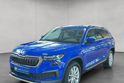 Skoda Kodiaq 34.166 km 31.890 € Stuttgart 70190