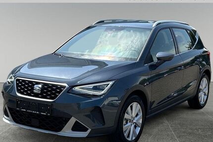Seat Arona 35.400 km 18.990 € Zaberfeld 74374