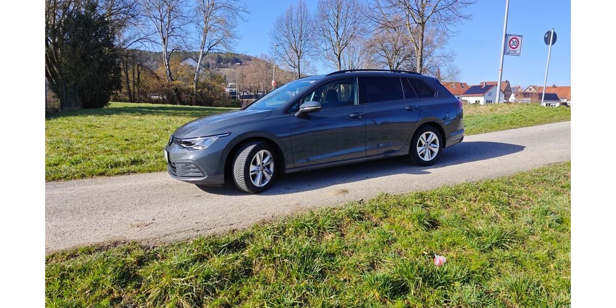 VW Golf 81.000 km 19.399 &euro; Weil der Stadt 71263