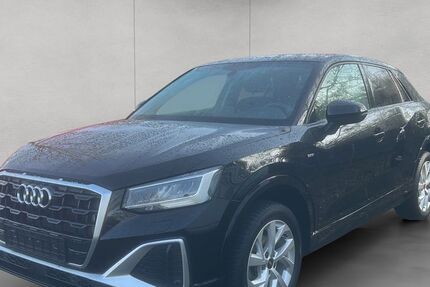 Audi Q2 25.881 km 24.450 &euro; Karlsruhe 76227