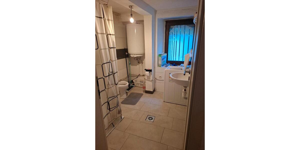 Einfamilienhaus Bruchsal - 1 Zimmer, 70 m&sup2;, 600&euro; | Angebot:26418190