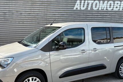 Opel Combo 77.611 km 21.600 € Sindelfingen 71065