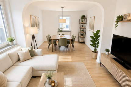 Wohnung Leonberg - 3 Zimmer, 86 m&sup2;, 245.000&euro; | Angebot:26828111