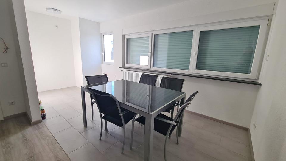 2-Zimmer-Wohnung in Karlsruhe-Rheinstetten zu vermieten 2 zimmer