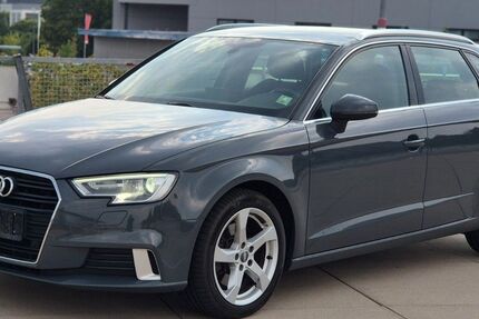Audi A3 170.500 km 13.350 &euro; Birkenfeld bei Pforzheim 75217
