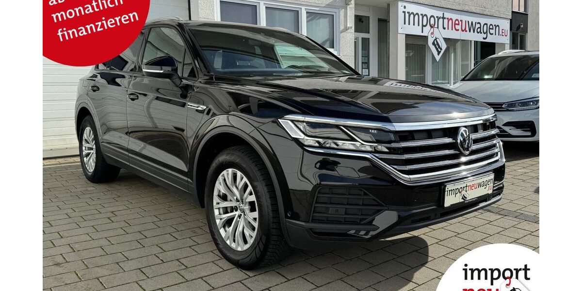 VW Touareg 118.000 km 32.790 &euro; Leonberg 71229