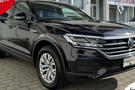 VW Touareg 119.500 km 31.880 &euro; Leonberg 71229