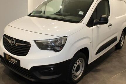 Opel Combo 62.800 km 15.875 € Bietigheim-Bissingen 74321