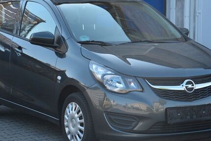 Opel Karl 56.000 km 6.900 &euro; Malsch 76316
