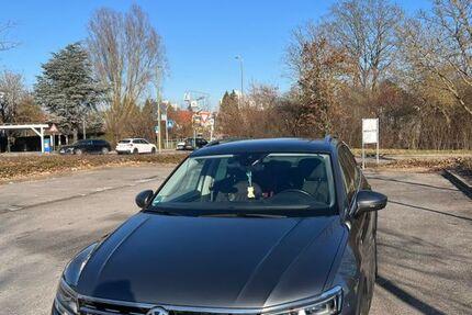 VW Tiguan 63.000 km 27.500 &euro; Leonberg 71229