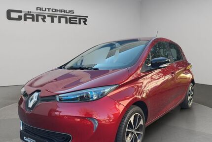 Renault ZOE 80.200 km 7.980 &euro; Bretten 75015