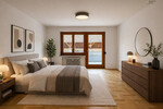 Haus im Haus- 6,5 Zimmer Wohnung in zentraler Lage - Etagenwohnung Höfen an der Enz Höfen (Enz) | Angebot:26888565