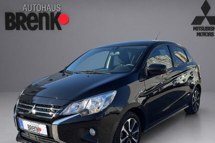 Mitsubishi Space Star 90.600 km 8.980 &euro; Karlsruhe 76227