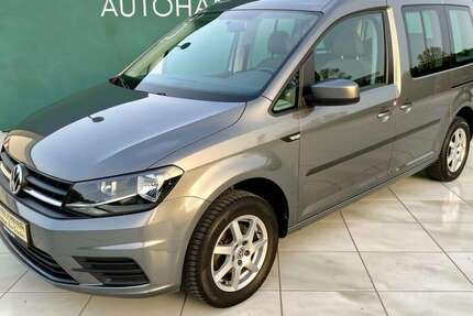 VW Caddy 83.000 km 16.450 &euro; Niefern 75223