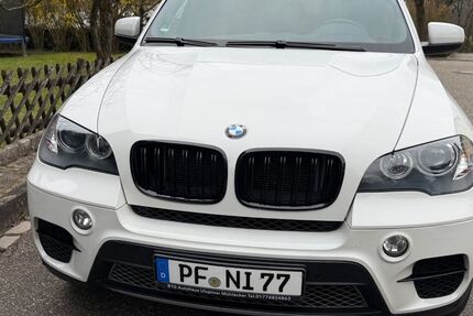 BMW X5 237.000 km 13.900 &euro; pforzheim 75179